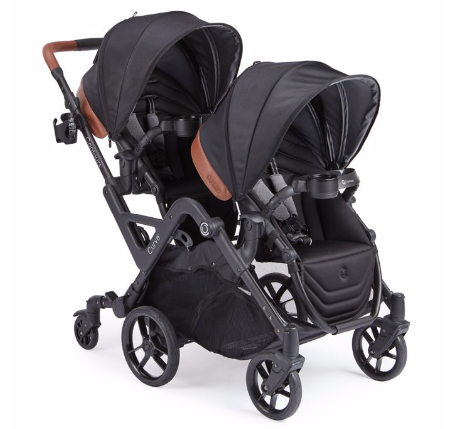 10 Popular Strollers That Meet the New Guidelines for Disney