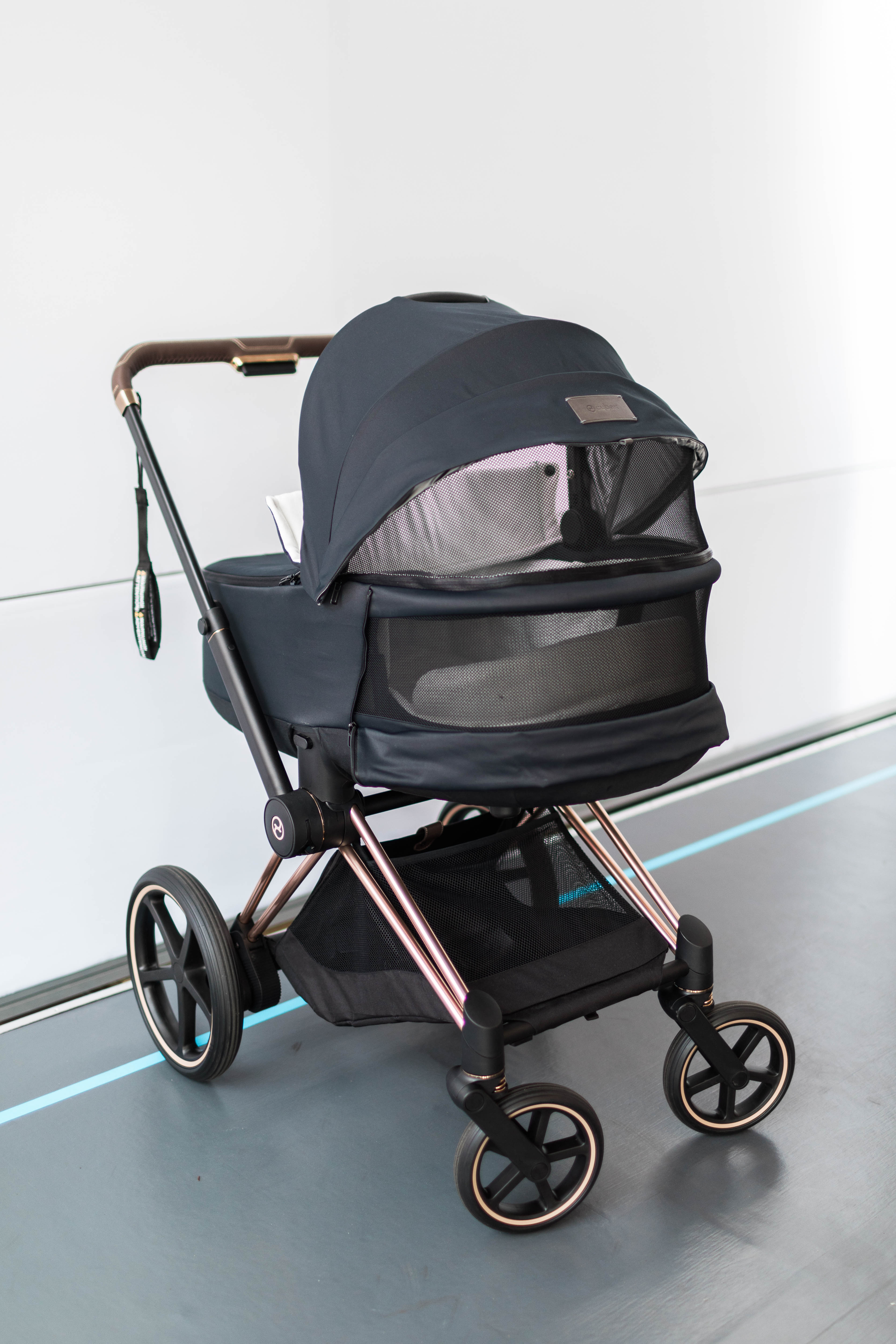 cybex priam e