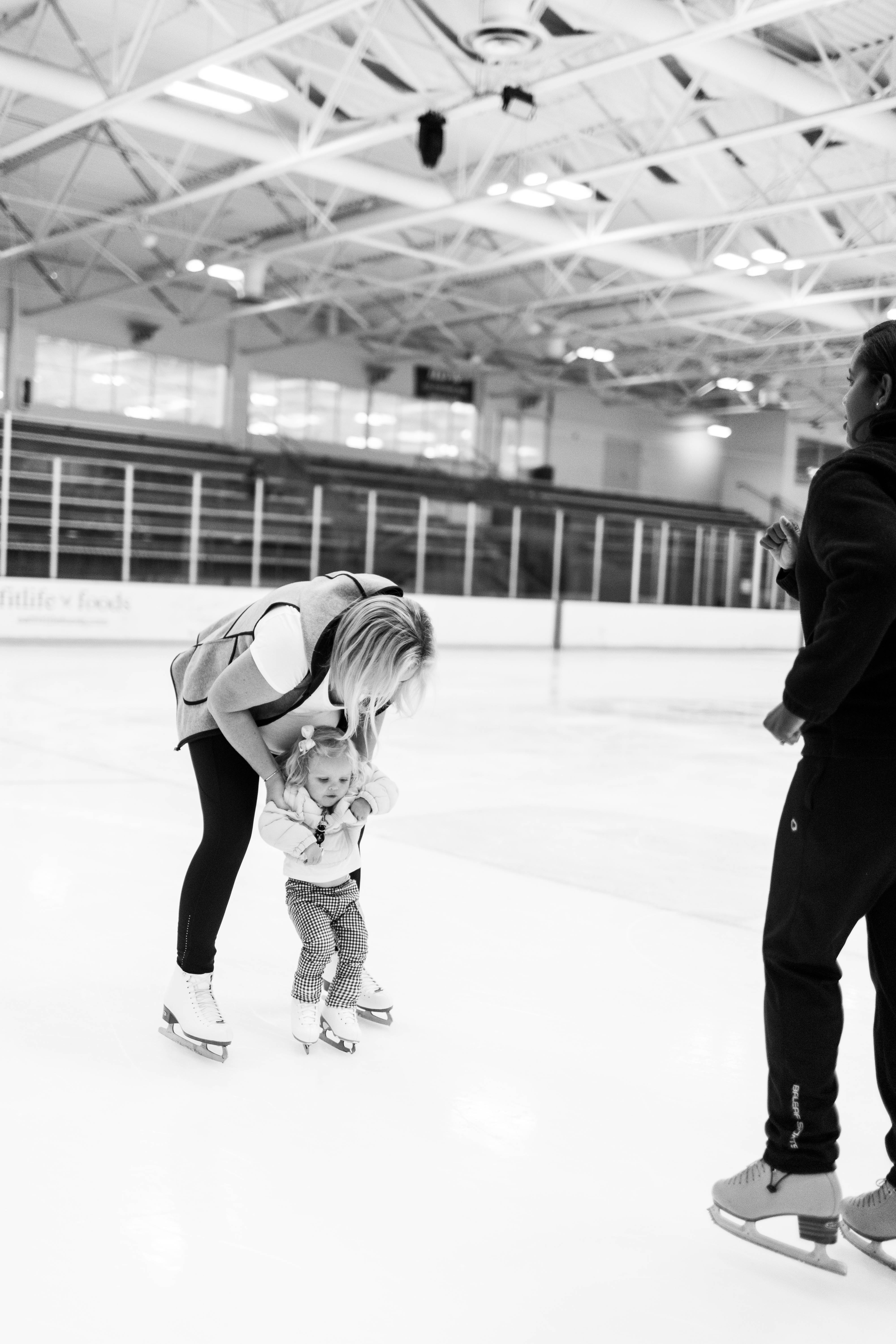 Eloise's first skate 10-03-19-3060